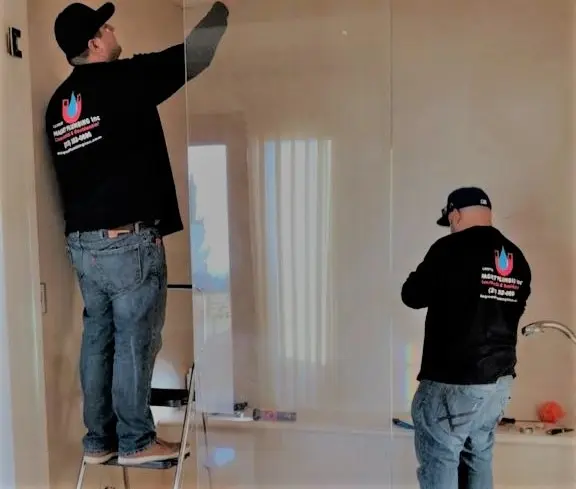 Professional plumbing installation for Leak Detection in Holiday Harbor